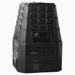 Composteur de jardin