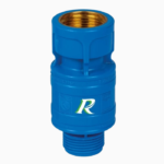 Filtre magnétique anticalcaire