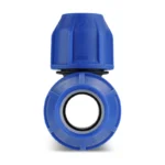 Té compression réduit Norma pour tubes PEHD – Image 3