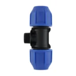 Raccord Té compression FMF Norma – Image 3