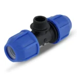 Raccord Té compression FMF Norma – Image 2