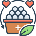 Reseau d'alimentation