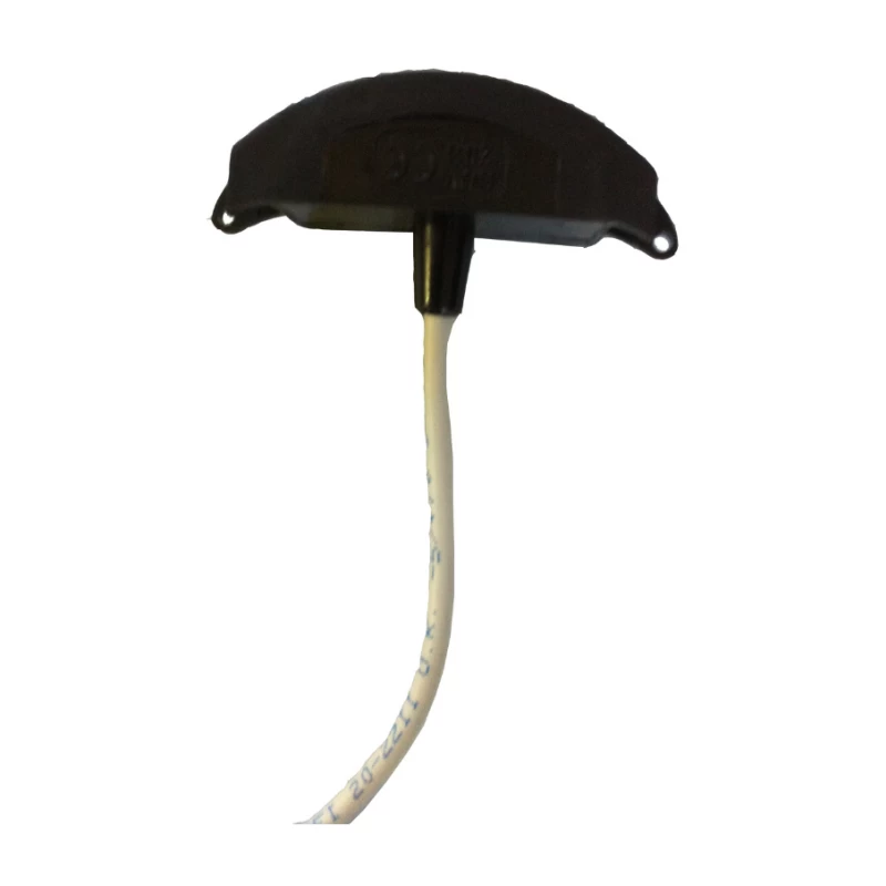 photo_1 Tête émettrice d'impulsion pour compteur à hélice tangentielle – Image 1