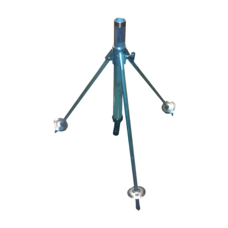 Arroseur à batteur
