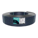 Tuyau polyéthylène PEHD pour eau potable - 16 bar