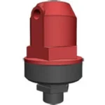 Vanne à air automatique ARV-1-A