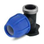 Applique murale F 25x3/4" - Norma