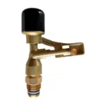 Arroseur antigel 14 ATG 1/2"M Angle bas - Rolland