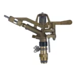 Arroseur laiton réglable 65 - 1" M - Vyr