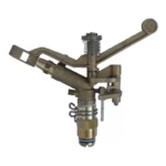 Arroseur laiton réglable 150 - 1"1/4 M - Vyr