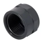 Bouchon PVC F 1" - Dura
