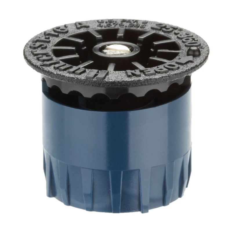 photo_1 Buse pour plates bandes - Hunter – Image 1