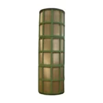 Cartouche à tamis pour filtre Modular 100 - 130 et 200 microns - Azud