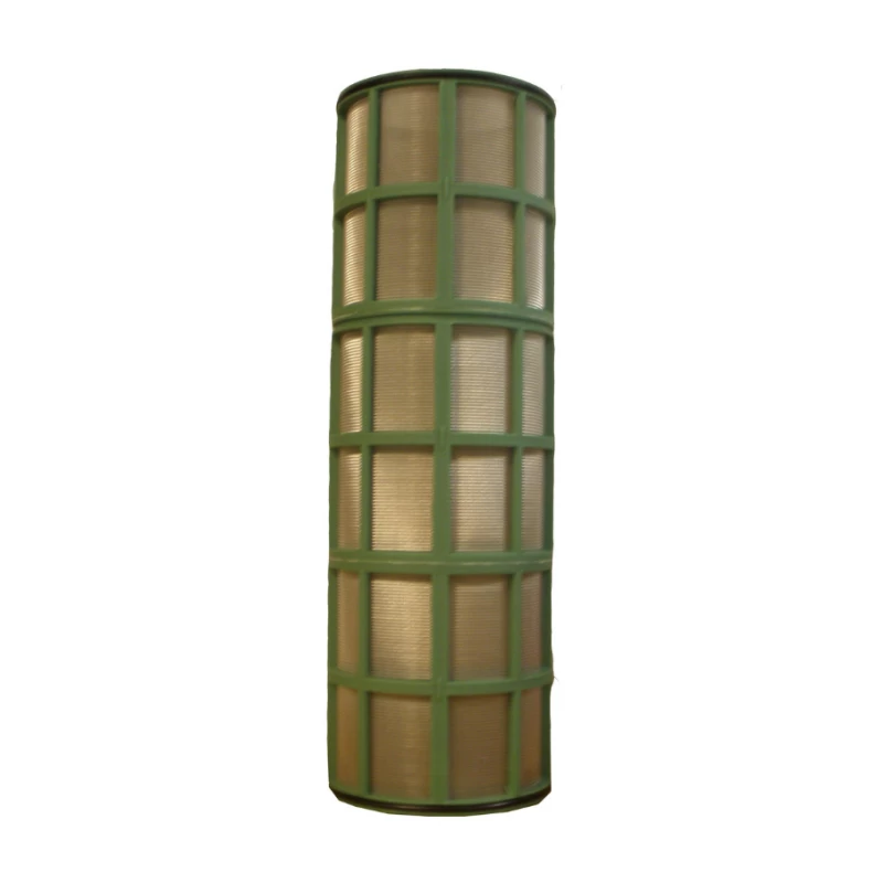 photo_1 Cartouche à tamis pour filtre Modular 100 - 130 et 200 microns - Azud – Image 1