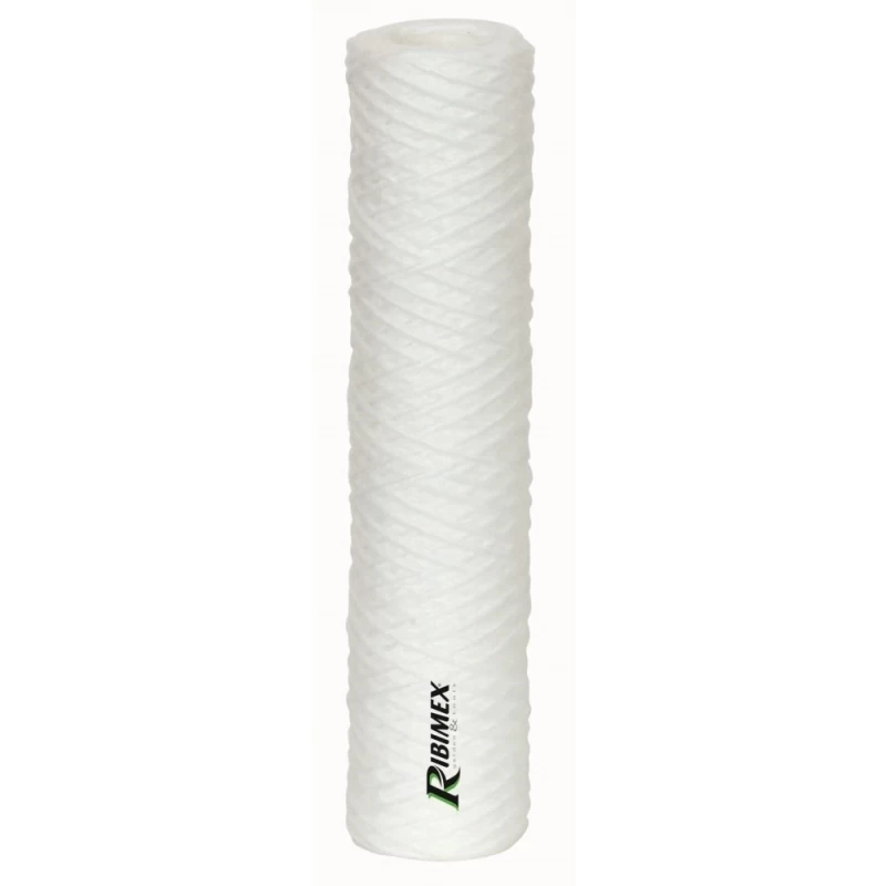 photo_1 Cartouches pour filtre domestique 9" - 5 et 25 microns – Image 1