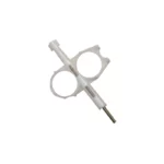 Clé de réglage pour turbine escamotable - Hunter