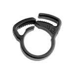 Collier de serrage cranté Ø 16 et 20 mm – Teco