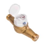 Compteur d'eau première prise à jets multiples - Triton