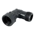 Coude PVC MF 1" - Dura