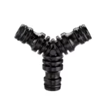 Dérivation rapide "Y" - Claber