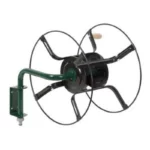 Dévidoir métal mural - Ribimex