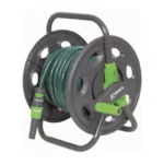 Dévidoir portable et mural équipé - Ribimex