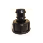 Embout cannelé taraudé femelle – Tavlit