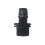 Embout cannelé fileté mâle – Tavlit