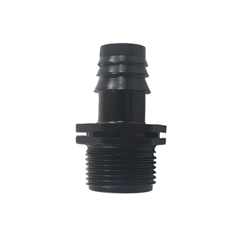 photo_1 Embout cannelé fileté mâle – Tavlit – Image 1