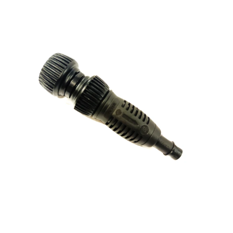 photo_1 Filtre en ligne taraudé et cannelé 16 mm – Teco – Image 1