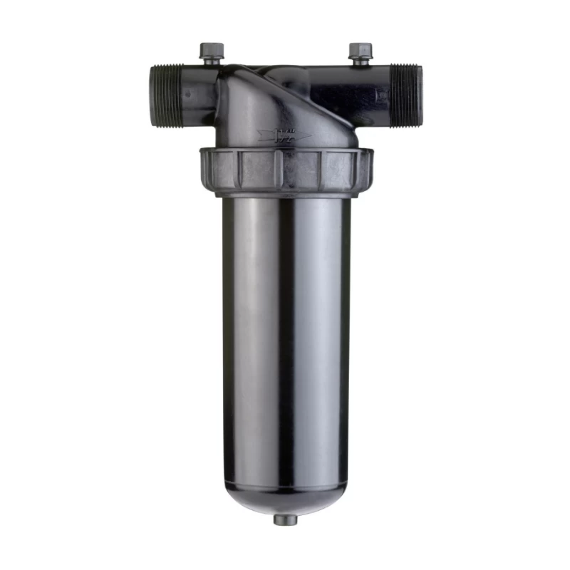 photo_1 Filtre à disque 10 bar - 3 à 25m³/h - 55 à 200 microns - Arkal – Image 1