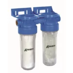 Filtre domestique à cartouche 3/4"