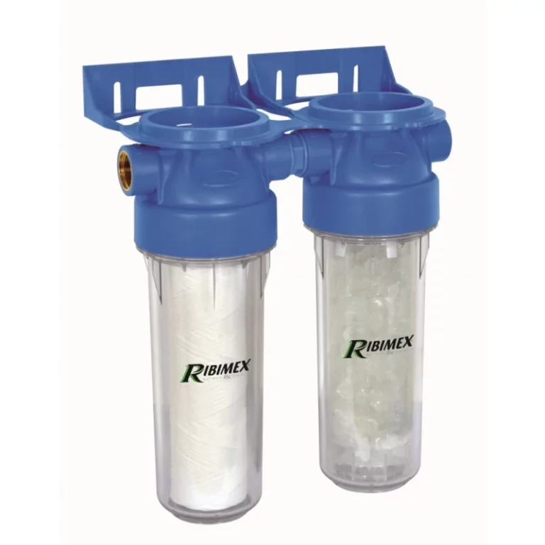 Système de filtration