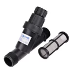 Filtre régulateur de pression RBY - Rain-Bird