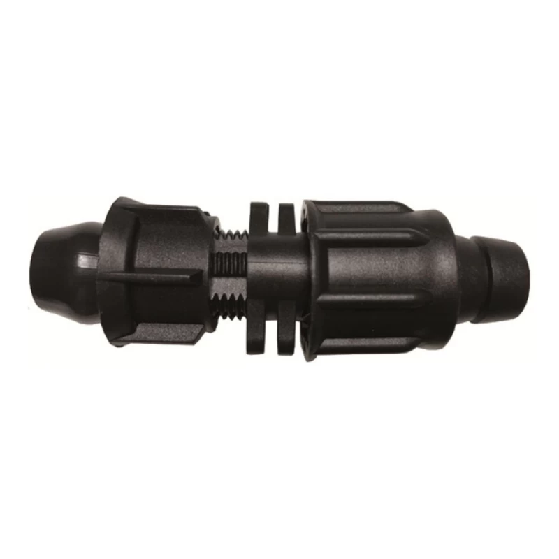 photo_1 Départ PE avec joint – Gaine agricole Ø 16 mm – Image 1