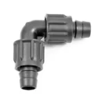 Coude – Gaine agricole Ø 16 mm