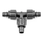 Té – Gaine agricole Ø 16 mm