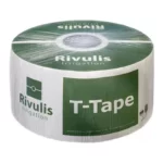 Gaine agricole T-TAPE Ø 16 mm – Rivulis
