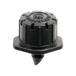 Goutteur Shrubbler à débit réglable – Antelco