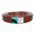 Tuyau avec goutteurs intégrés 1,10 mm – Goutteur plat autorégulant 2,2 l/h – Ø 16 mm – Caudal