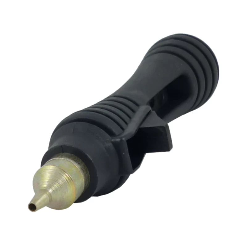 photo_1 Emporte-pièce plastique pour goutteur Ø 2,6 et 4 mm – Image 1