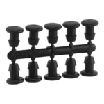 Bouchons goutteurs Tête de Vipère – Lot de 10