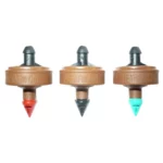 Goutteur autorégulant – Netafim PC Junior