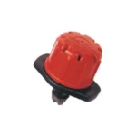 Goutteur Ardas 360° à débit réglable – Palaplast