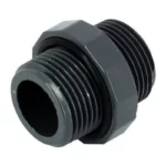 Mamelon en PVC - 1" MM - Dura