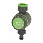 Minuteur d'arrosage manuel - Ribimex