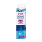 Pâte d'étanchéité Filetplast GEB - 100g