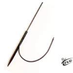 Piquet complet pour micro-jets sur pique - Hauteur 40 à 55cm - Teco