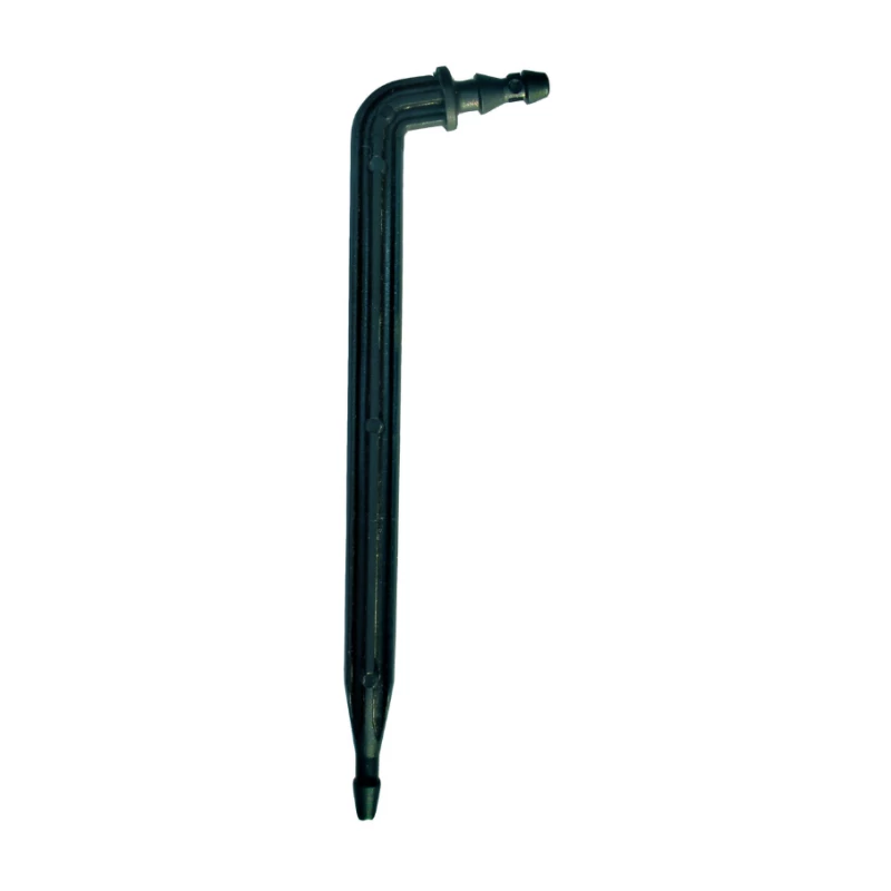 photo_1 Piquet coudé pour micro-tube – Image 1