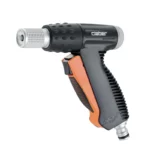 Pistolet métal-jet - Claber